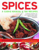 Spices-9780754817185