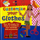 Customize Your Clothes