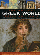 The Greek World: Ancient People & Places