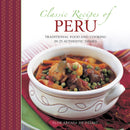 Classic Recipes of Peru-9780754817949
