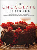 Chocolate Cookbook-9780754818137