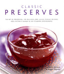 Classic Preserves-9780754818144