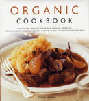 Organic Cookbook-9780754818649