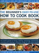 Beginner's Easy-to-use How to Cook Book-9780754819073