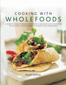 Cooking With Wholefoods-9780754819288