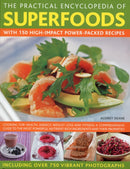 The Practical Encyclopedia of Superfoods