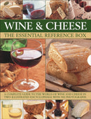 Wine and Cheese-9780754820161