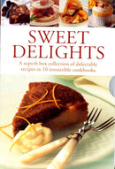 Sweet Delights-9780754820192