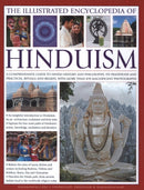 Illustrated Encyclopedia of Hinduism-9780754820567