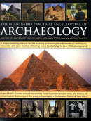 Illustrated Practical Encyclopedia of Archaeology-9780754820574