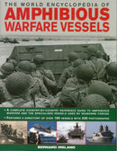 World Encyclopedia of Amphibious Warfare Vessels-9780754820901