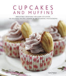 Cupcakes & Muffins-9780754821014