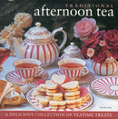 Traditional Afternoon Tea-9780754821700