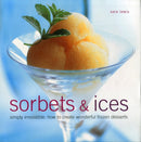 Sorbets and Ices-9780754821755