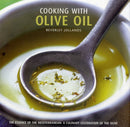Cooking with Olive Oil-9780754821762