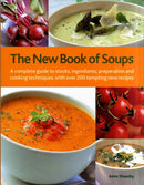 The New Book of Soups