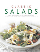 Classic Salads-9780754823377