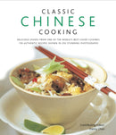 Classic Chinese Cooking-9780754823537
