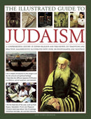 llustrated Guide to Judaism-9780754823568