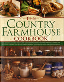 The Country Farmhouse Cookbook
