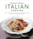 Traditional Italian Cooking