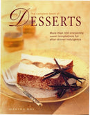 Complete Book Desserts-9780754824206
