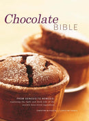 Chocolate Bible-9780754824411