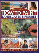 Painting Box-9780754824473