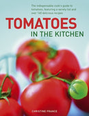 Tomatoes in the Kitchen-9780754824749