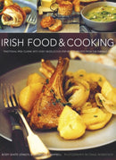 Irish Food and Cooking-9780754824763