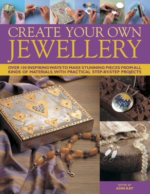 Create Your Own Jewelry