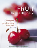 Fruit in the Kitchen-9780754824794