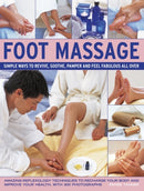 Foot Massage-9780754825067