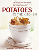 Potatoes In the Kitchen