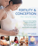 Fertility and Conception the Natural Way-9780754825104