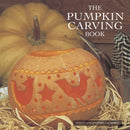 The Pumpkin Carving Book-9780754825296