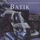 New Crafts: Batik-9780754825357