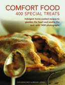 Comfort Food : 400 Special Treats-9780754825463