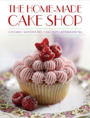 Home-made Cake Shop-9780754825548
