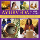 Ayurveda Made Simple-9780754825593