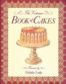 The Victorian Book of Cakes