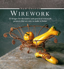 New Crafts: Wirework-9780754826323