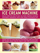 Ice Cream Machine