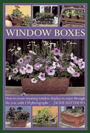 Wndow Boxes