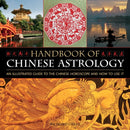 Handbook of Chinese Astrology-9780754826750