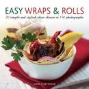 Easy Wraps & Rolls-9780754826774