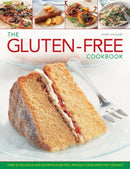Gluten Free Cookbook-9780754826798