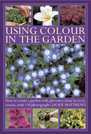 Using Colour In The Gardens-9780754826897
