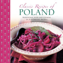 Classic Recipes of Poland-9780754826927
