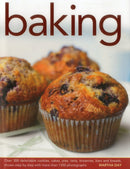 Baking-9780754827016